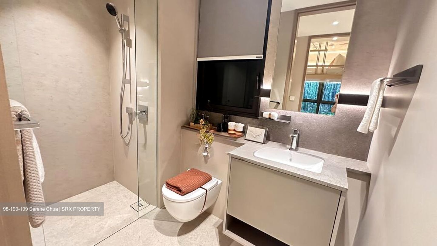 Zion Road (D3), Condominium #498642321